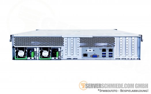 サーバー FUJITSU PRIMERGY RX2520 M4 16C/32S 48GB FUJITSU Server PRIMERGY RX2520 M4 - Fujitsu Global