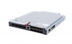 HPe - Switch 6125XLG pour chassis C7000 - 8x 10Gbps SFP+ + 4x 40Gbps
