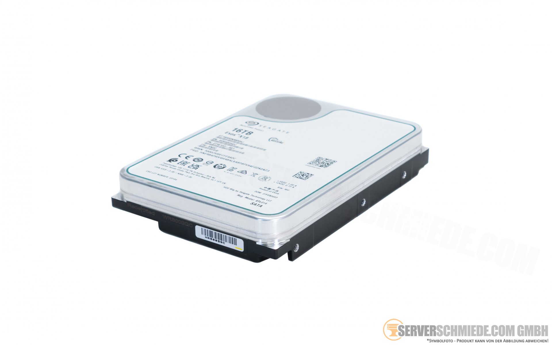 16TB 3,5