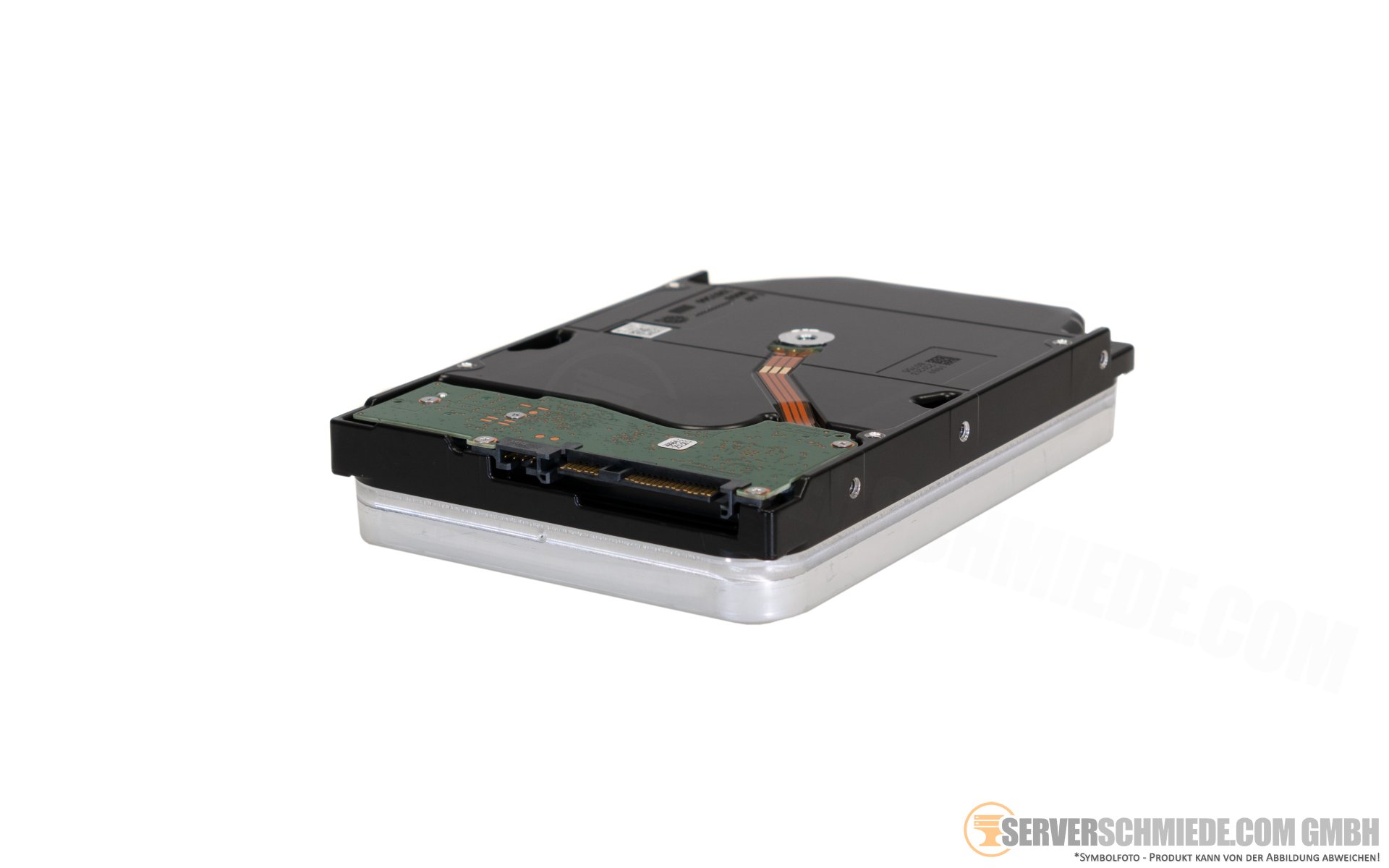Seagate Exos X22 20TB Enterprise HDD (Renewed) - SATA 6Gb⁄s