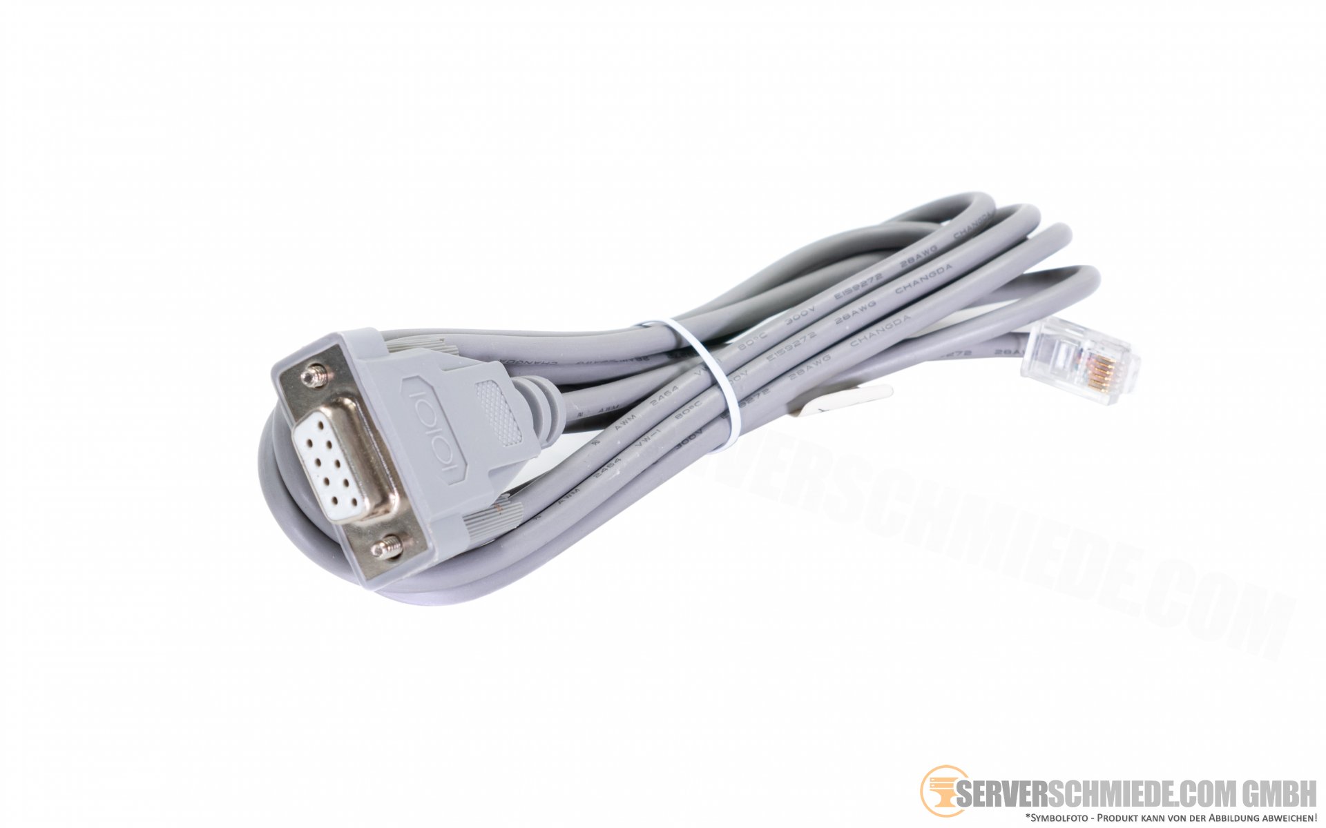 10ft Serial Cable to RJ12 FITS APC 9400144 144A AP7000 6000 9000 Series PDU Trend fashion