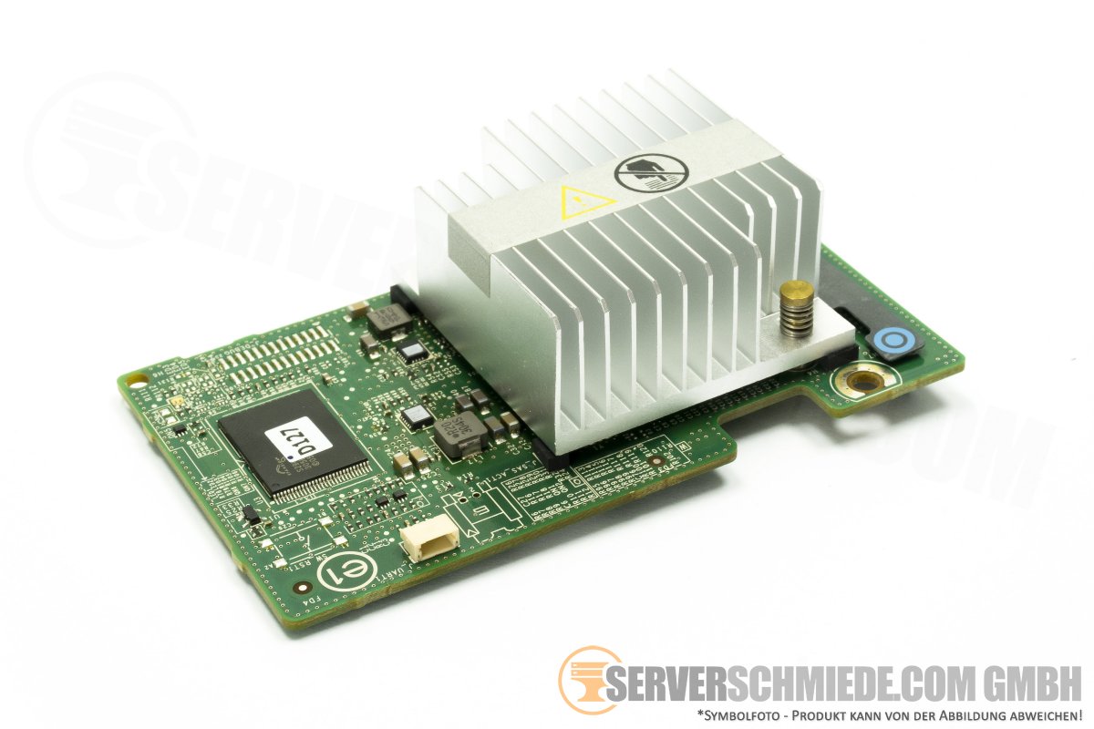 DELL PERC H310 MINI MONO RAID Controller SAS 6GB PCI-E 2.0 R420 R620 U10 M K09CJ 