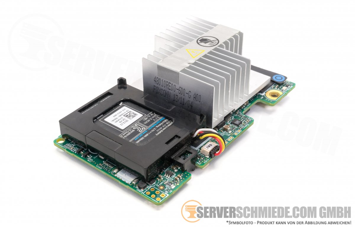 Dell 512MB PERC H710 Mini Mono 6G SAS SATA Raid Controller for HDD SSD