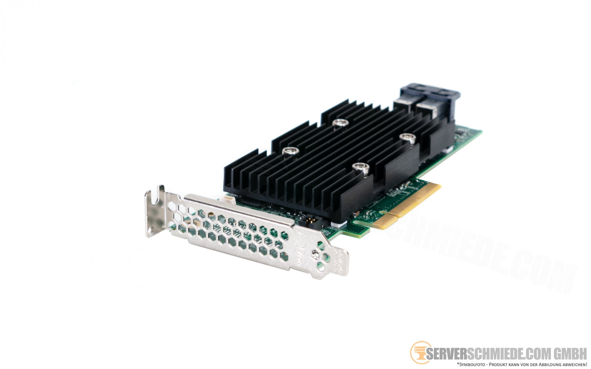 Dell PERC H330 12G SAS Storage Controller PCIe x8 for HDD SSD Raid 0,1