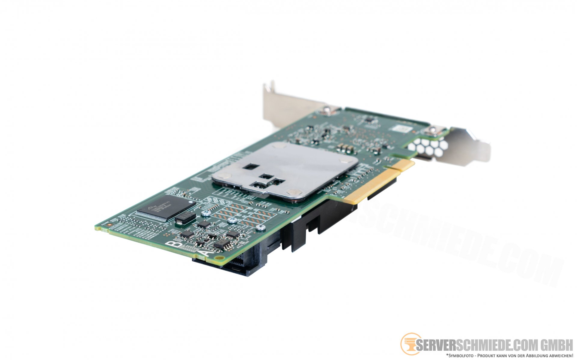 Dell PERC H330+ 12G SAS Storage Controller PCIe x8 for HDD SSD Raid 0,1