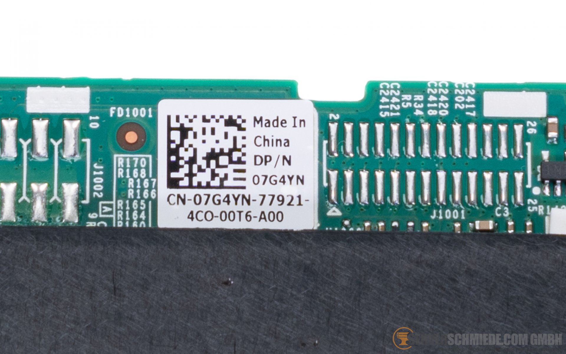 Dell PERC H330 Blade modular 12G SAS SATA Raid Controller for HDD SSD