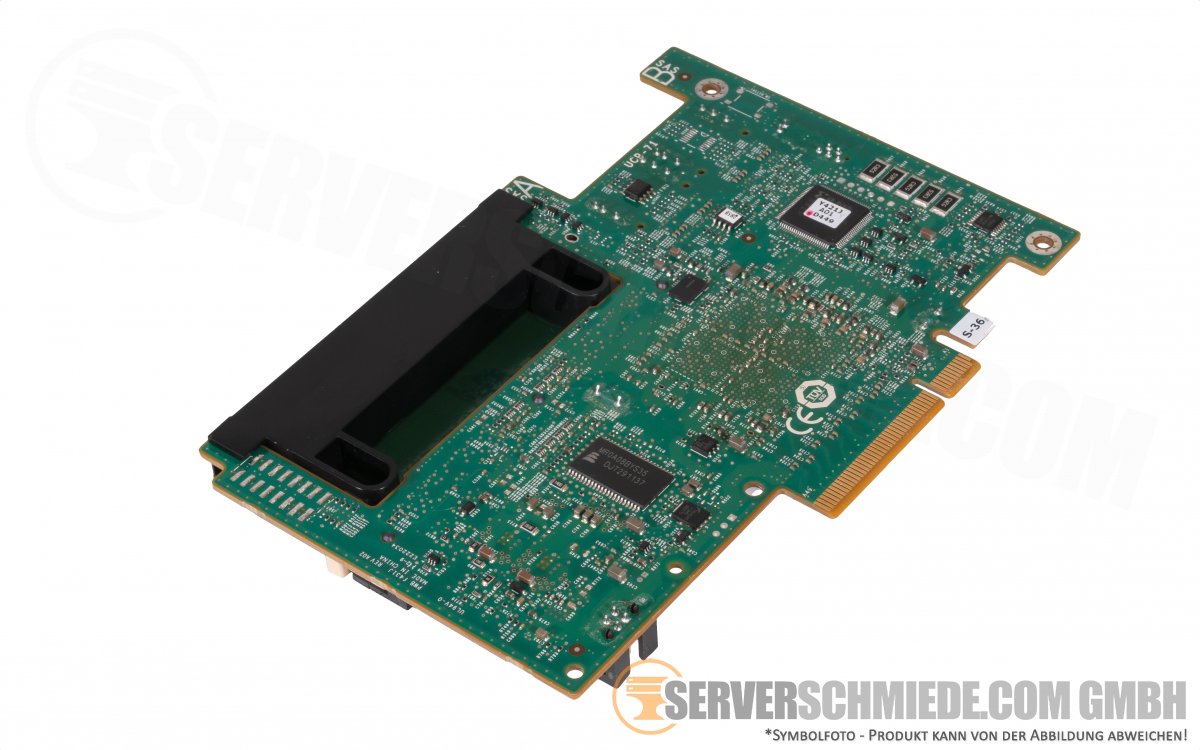 Battery Dell Perc H700 512MB CACHE PowerEdge Server  6Gbps SAS Raid Controller 