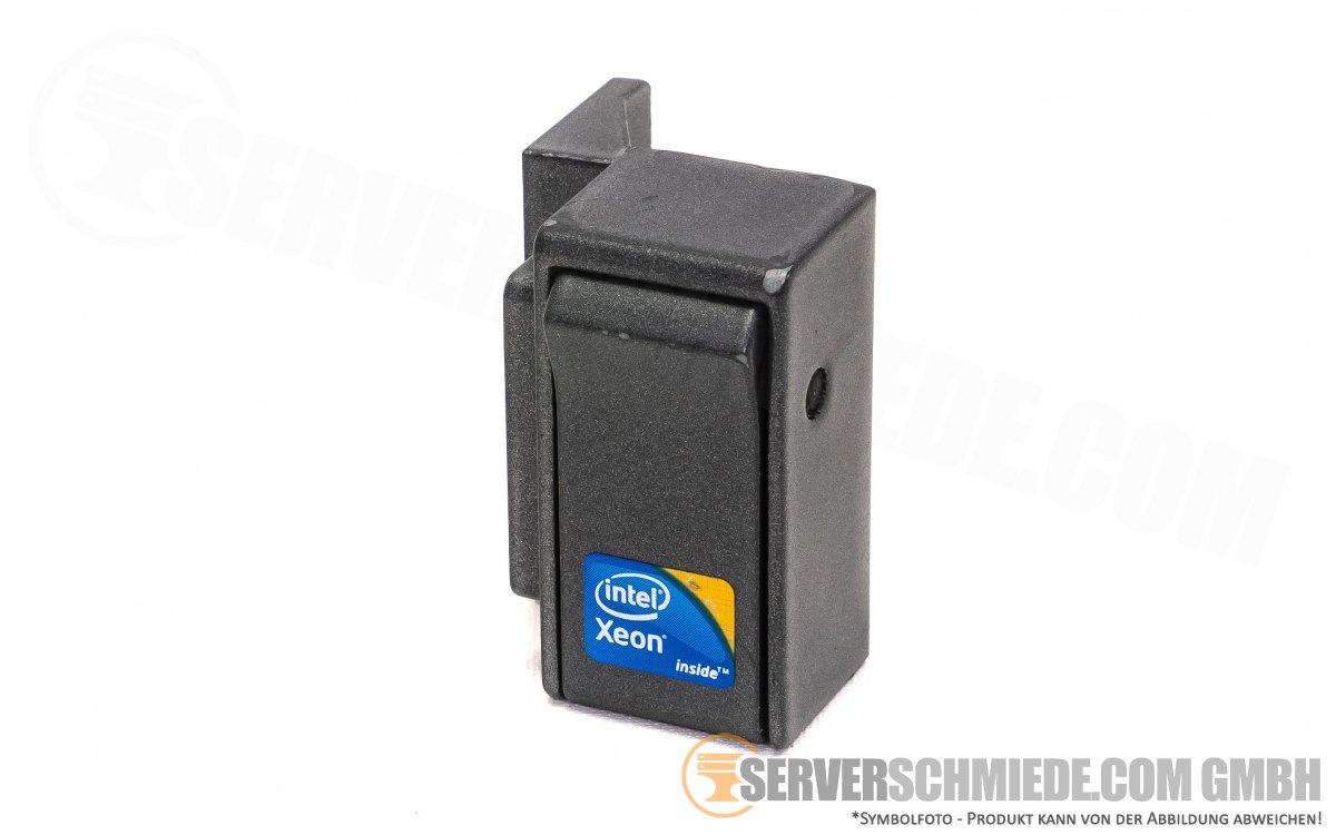 Dell R610 Rack mounting links ear Ohr TY425 GmbH