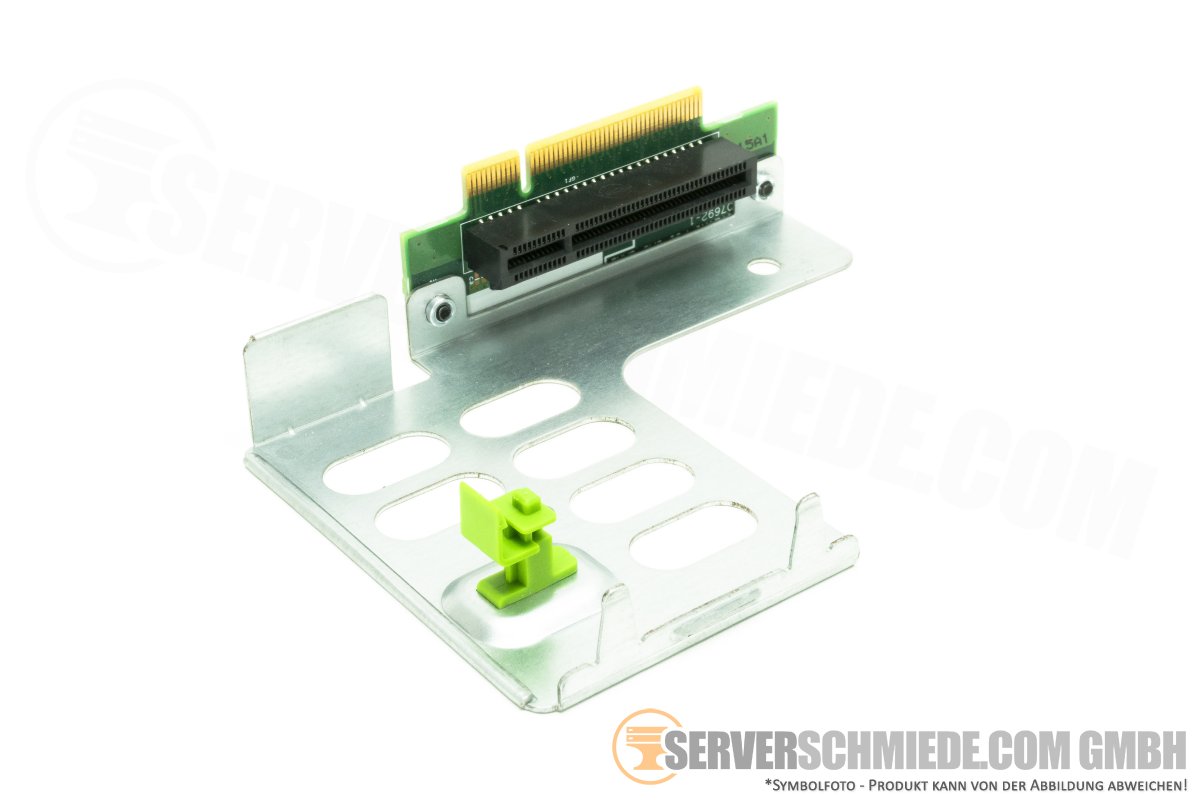 Fujitsu A3c Primergy Rx0 S6 Pcie Riser Card And Bracket Serverschmiede Com Gmbh