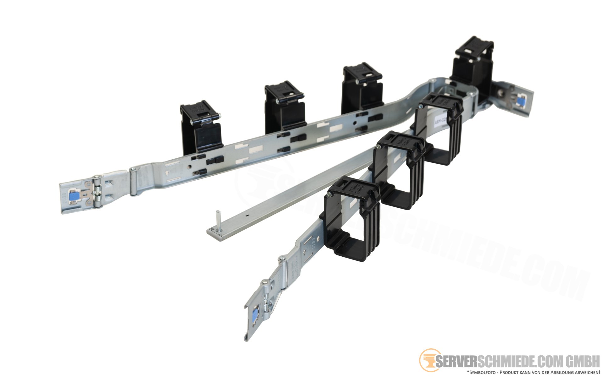 HP 2U cable management arm J2000 P38986001 +NEW+ GmbH