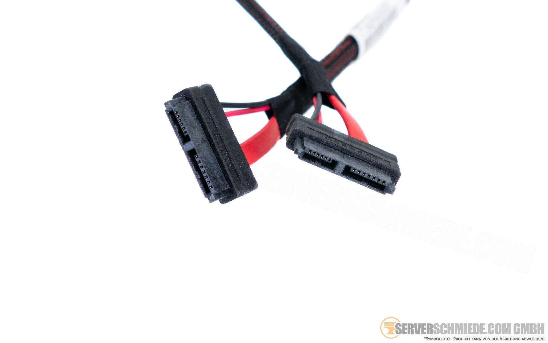 HP 55cm Slim SATA Optical Drive Cable ML350 Gen10 876480001