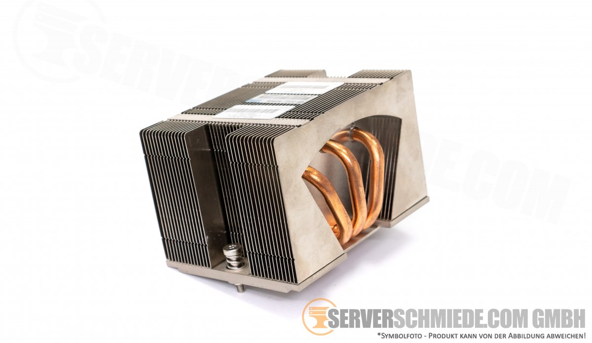 HP DL180 G6 Heatsink CPU Kühler 507247-001 490448-001 - Serverschmiede