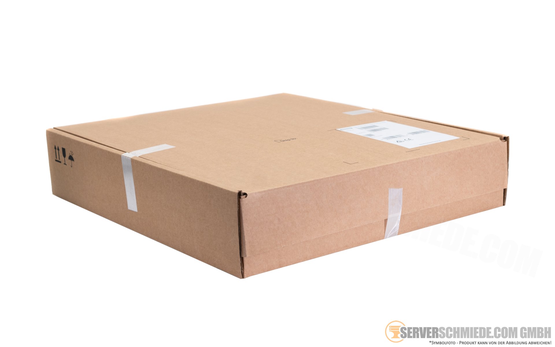 Kit Espansione NVMe HP DL360 Gen10 – 10x 2.5 SFF, Cavi, Alzata – 867974-B21