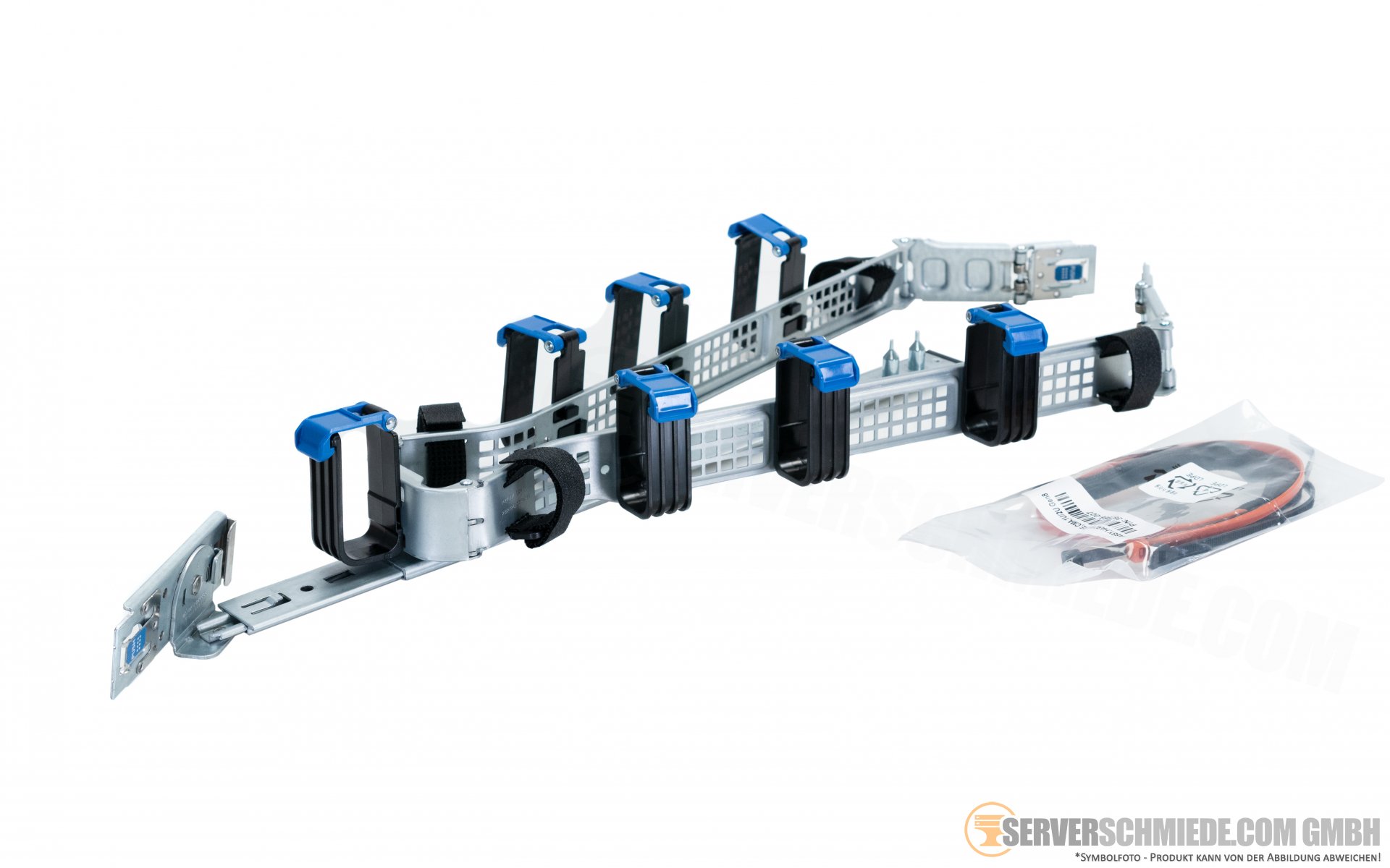 HP DL380 Gen10+ Plus 2U SFF Cable Management Kabel Arm P21512001