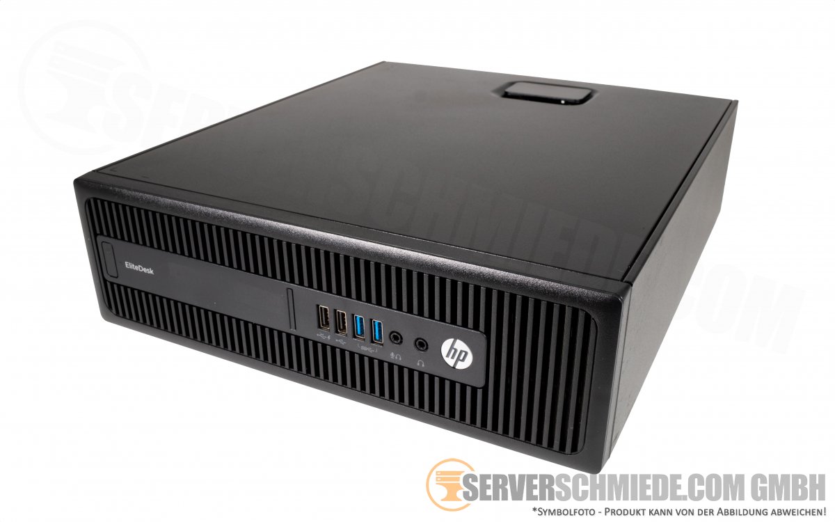 Hp Elitedesk 705 G3 Sff Business Pc Amd Pro A12 70 4x 3 70ghz 256gb Ssd 8gb Ram Pc F094 Sf Serverschmiede Com Gmbh