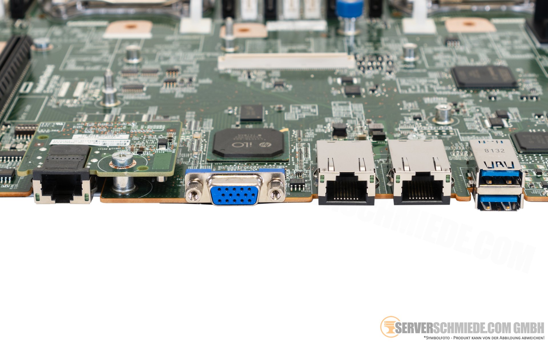 HP Mainboard Motherboard System Board XL420 Xeon E52600 series v3 v4