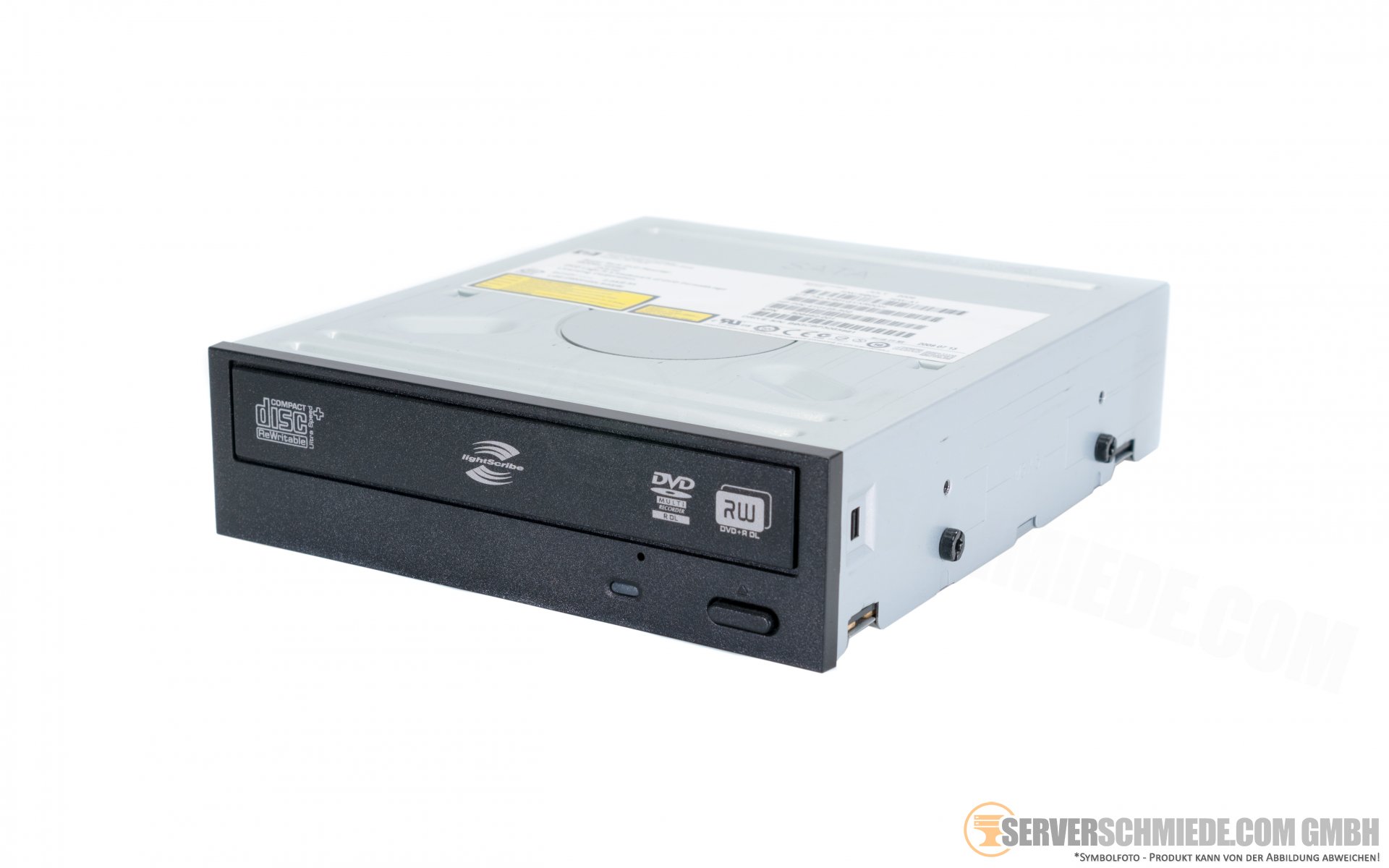 HP Multi DVD Rewriter 410125502 GH40L GmbH