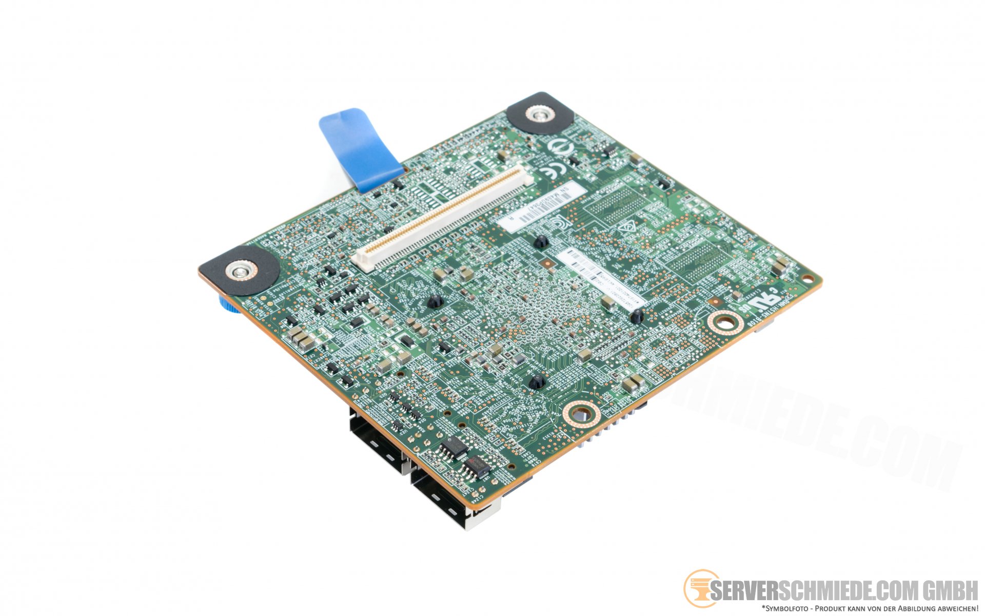 HP Smart Array E208ia SR Gen10 8Port x8 Raid Controller for HDD SSD