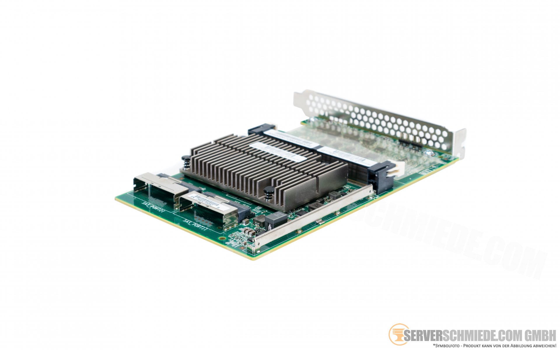 HP Smart Array P840 zero cache 16Port 12G SAS PCIe x8 Raid Controller for HDD SSD HBA mode