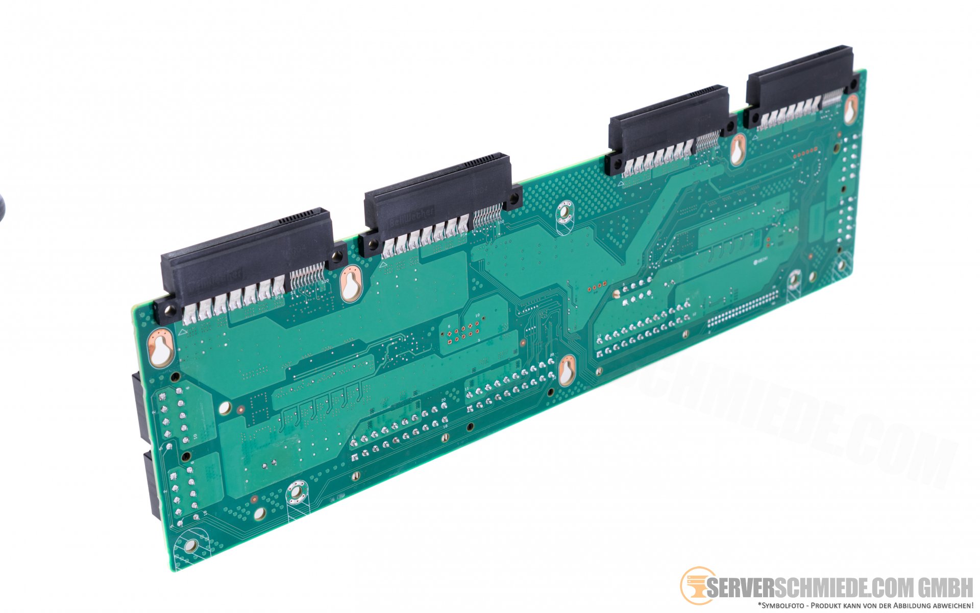 HP x4 RPS Redundant Power Supply Enablement Kit ML350 Gen9 802988B21
