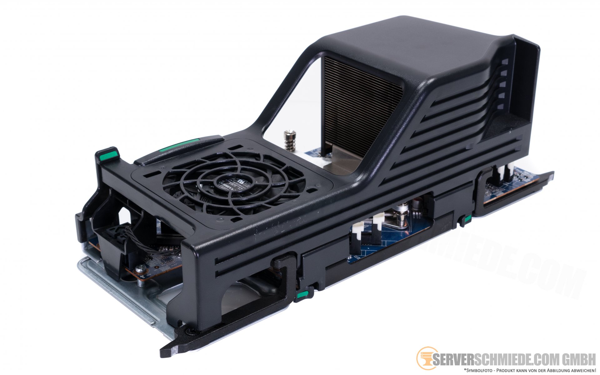 HP ワークステーション Z640用 セカンドCPUライザー デュアルCPU