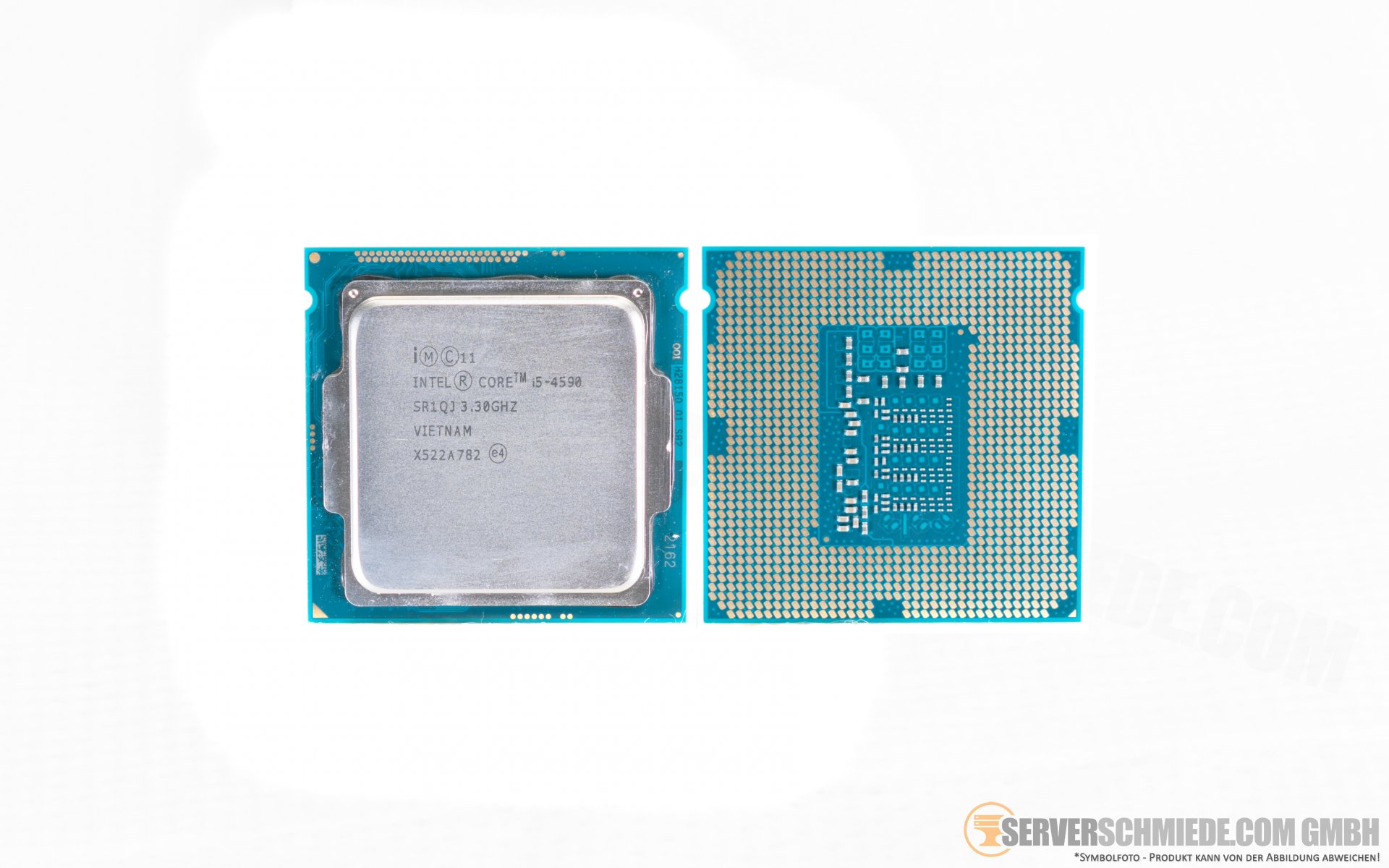core i5 4590 3.30GHz