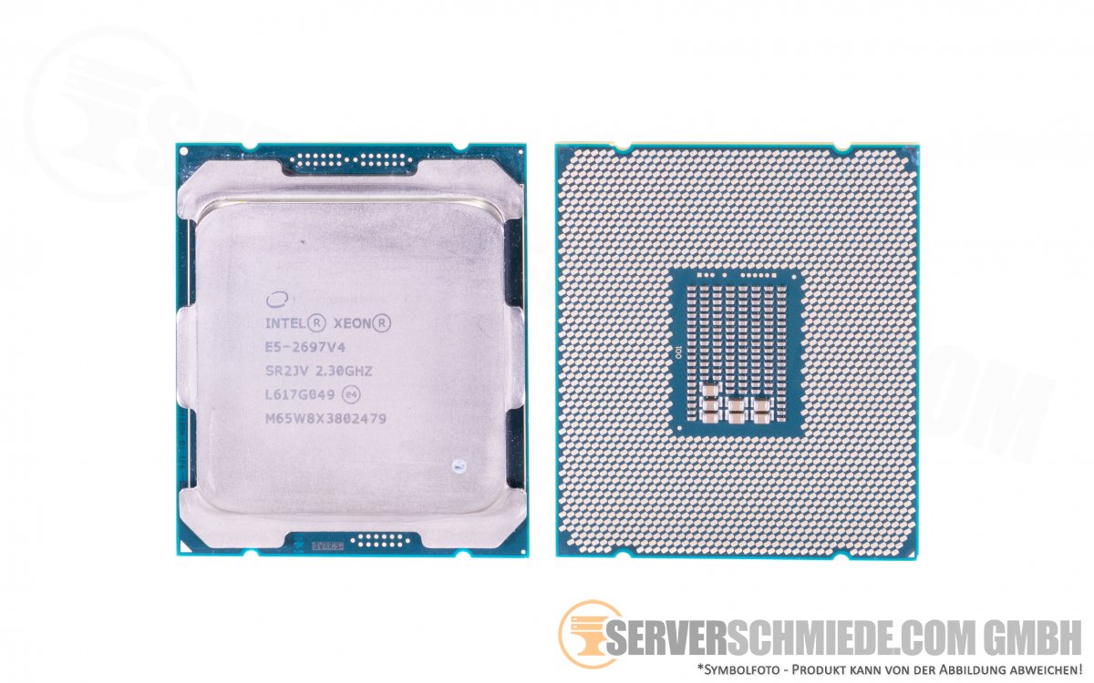 Intel Xeon E5-2697V4 SR2JV 2個セット 動作確認済み Amazon | Intel Xeon プロセッサー E5-2697 v4 SR2JV 18コア 2.3