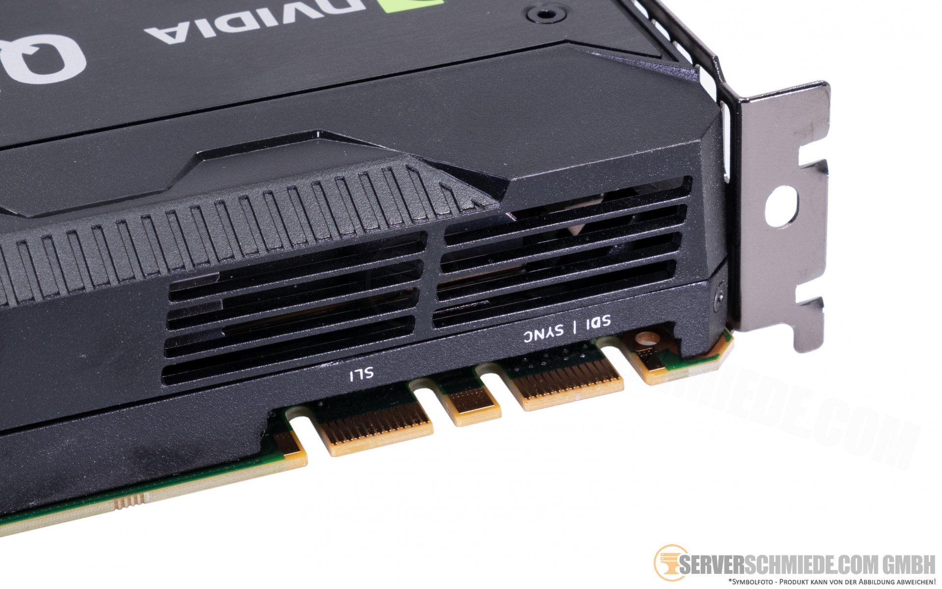 nVidia Quadro K5200 8GB GDDR5 2x DP 2x DVI Grafikkarte PCIe x16 