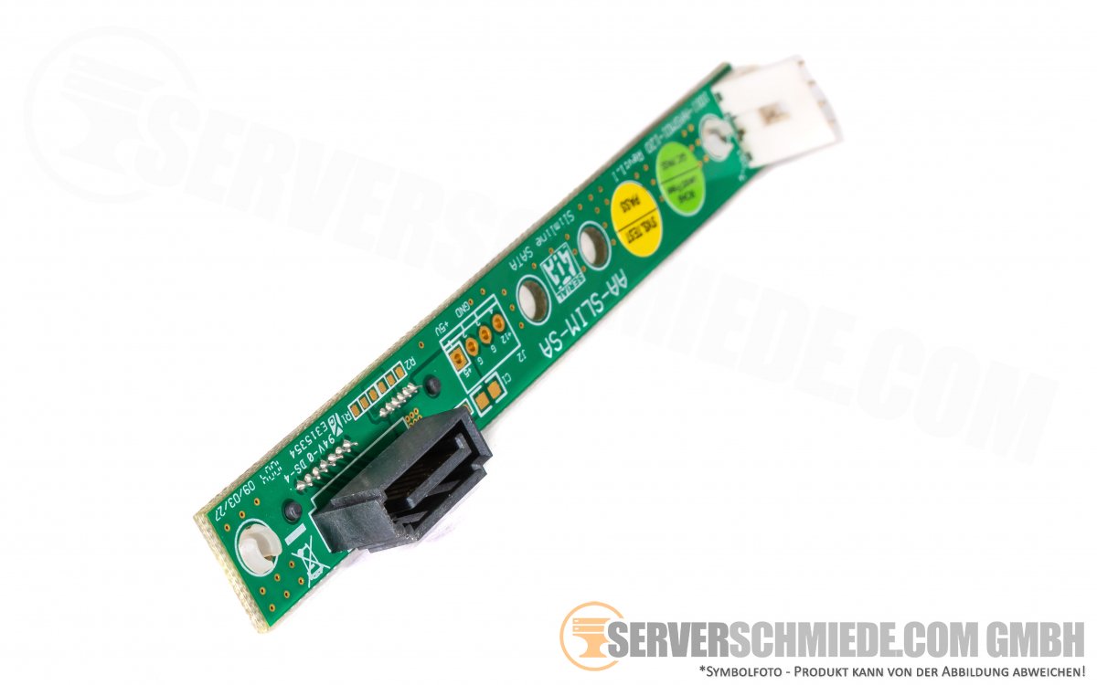 Supermicro SCSI Adapter 1011AASMO1120 GmbH