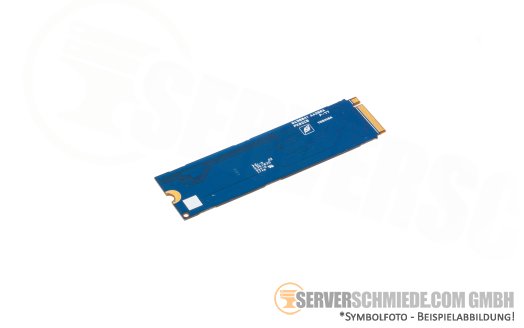 1024GB 1TB Dell Kioxia KXG50PNV1T02 Datacenter Enterprise 24/7 M.2 2280 PCIe NVMe 00CVM2