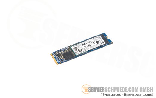 1024GB 1TB Dell Kioxia KXG50PNV1T02 Datacenter Enterprise 24/7 M.2 2280 PCIe NVMe 00CVM2