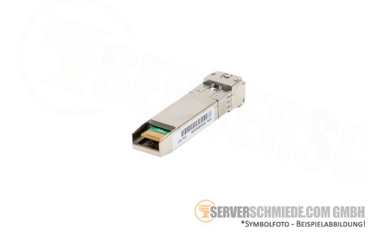 10Gtek 10Gb LC Duplex SFP+ Transceiver 850nm 300m SR for Intel AXS-85-192-M3