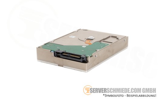 10TB 7,2k 3,5