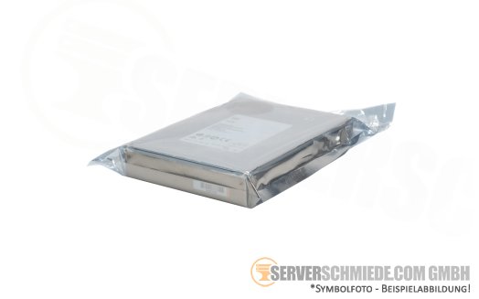 10TB 7,2k 3,5" LFF SAS 12G Seagate Exos X10 ST10000NM0096 SAS 12G HDD Datacenter 24/7 Festplatte +zero hours+ Whitelabel