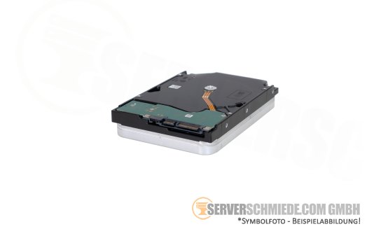 10TB 7,2k 3,5