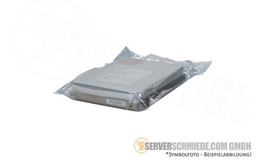 10TB 7,2k 3,5" LFF Seagate Exos X16 SAS 12G HDD Datacenter 24/7 Festplatte +zero hours+ Whitelabel