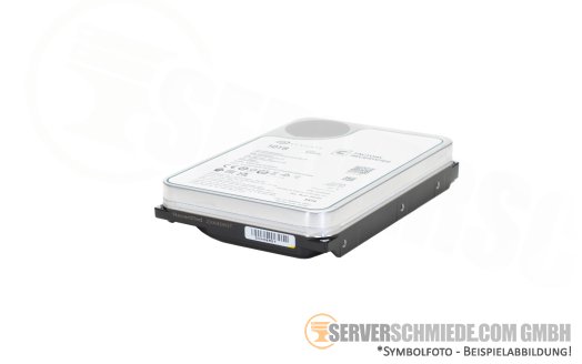 10TB Seagate EXOS 3,5