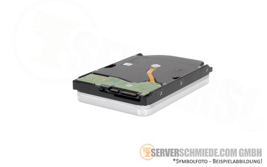 10TB Seagate EXOS 3,5