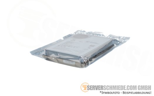 10TB Seagate EXOS 3,5" LFF SATA 24/7 Raid Datacenter Enterprise HDD ST10000NM000C +zero hours+
