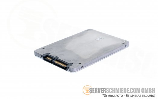 120GB  2,5 SFF SATA 6G SSD Intel SSD DC S3520 Series SSDSC2BB120G7K
