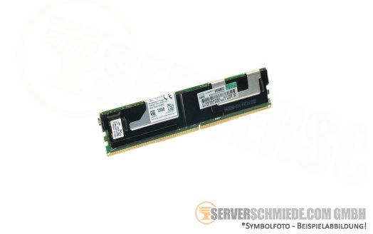 128GB Intel Optane PC4-2666V persistent RAM SSD NVMe 288-pin NMA1XXD128GPS K16849-901 HP P12109-001