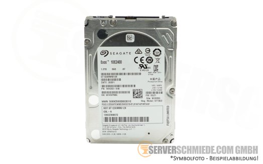 1,2TB 10k 2,5