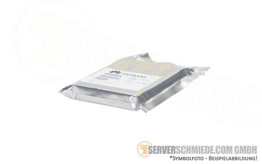 1,2TB 10k 2,5" SFF SAS 12G HDD Huawei HGST HUC101812CS4200 Festplatte Enterprise Raid 24/7 +zero hours+