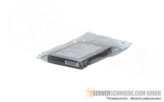 1,2TB 10k 2,5" SFF SAS 12G Seagate Exos 10E2400 ST1200MM0009 SAS 12G HDD Datacenter 24/7 Festplatte +zero hours+ Whitelabel