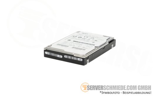 1,2TB 10k 2,5
