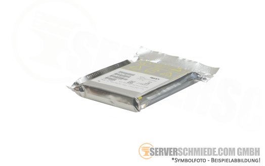 1,2TB 10k 2,5" SFF SAS 6G HDD HGST HUC101212CSS600 0B25168 Server Enterprise Datacenter 24/7 -zero hours-