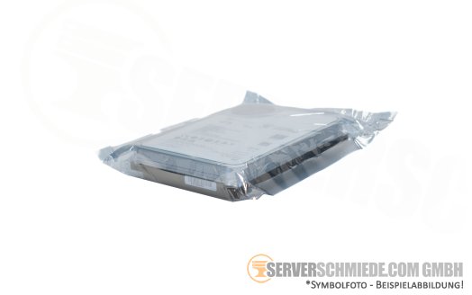 12TB 7,2k 3,5" 12G SAS LFF Seagate EXOS X18 ST12000NM004J 512e Raid 24/7 HDD +zero hours+