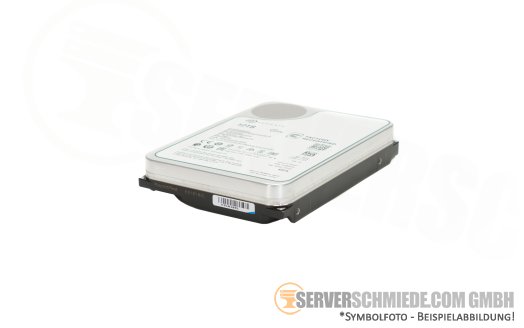 12TB 7,2k 3,5