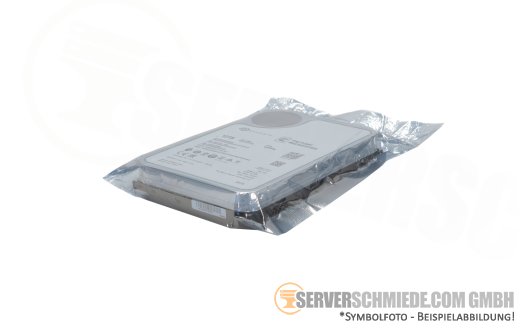 12TB 7,2k 3,5" LFF Seagate EXOS X24 SATA3 512e 24/7 Raid Enterprise Datacenter HDD Festplatte +zero hours+