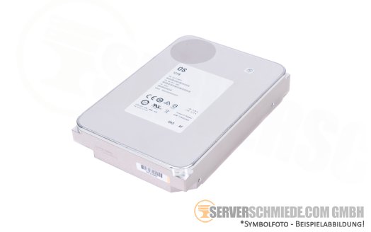 12TB Seagate EXOS X12 3,5